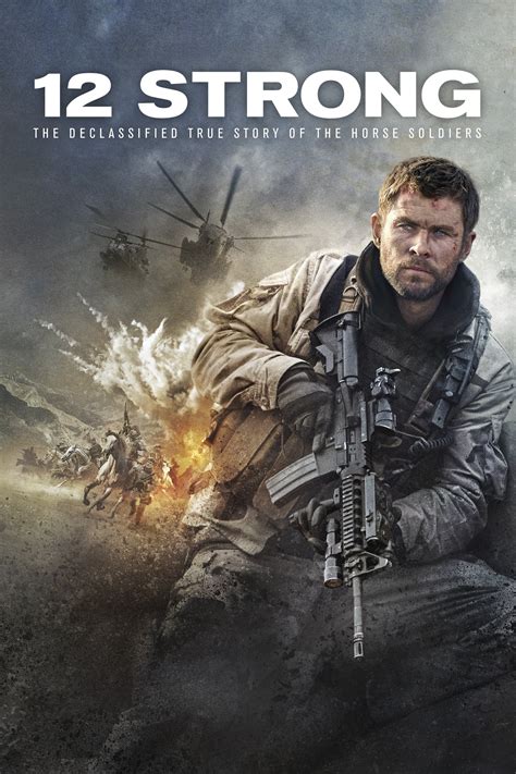 12 strong film wiki|12 strong full free movie.